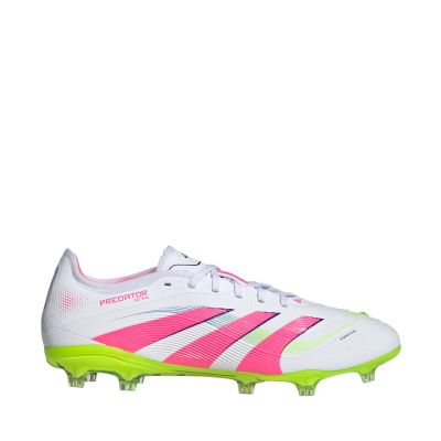 7. Adidas Predator Pro FG M ID3855 football boots