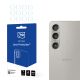3mk Lens Protection™ Hybrid Camera Lens Glass for Sony Xperia 1 VI