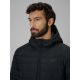 5. Men's synthetic fill jacket 4F 4FRSS26TDJAM1019-20S