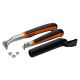 2. Bahco SCRAPER-SET2 hand scraper