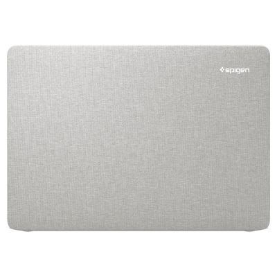 5. Spigen Urban Fit Case for MacBook Pro 14" 2021 / 2023 / 2024 / 2025 / 2026 - Gray