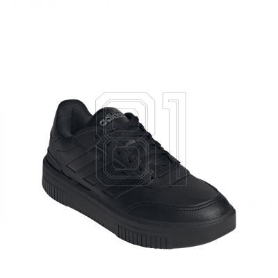 2. Adidas Courtblock W JQ8666 shoes