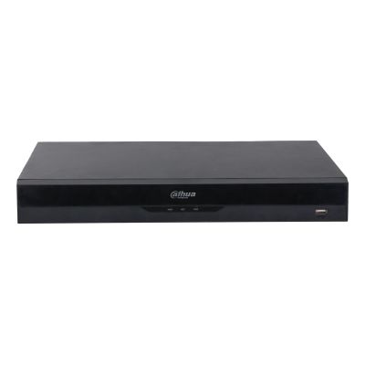 3. Dahua NVR5216-EI2 IP recorder
