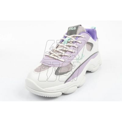 9. Fila Strada Lucid W shoes FFW0192.13199