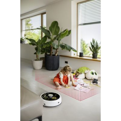 2. KARCHER RCF 3 cleaning robot - 1.269-660.0