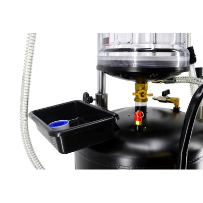 7. AWTOOLS AW10415BL oil pump