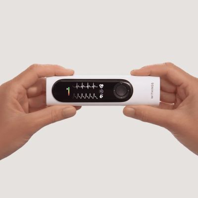 4. Withings BeamO - a multifunctional device for monitoring health
