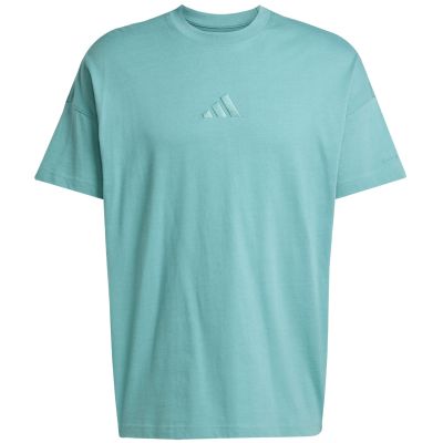 8. Adidas All Szn T-shirt M JX5085