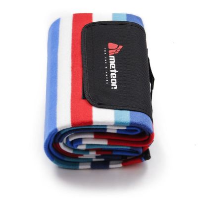 8. Meteor picnic blanket 120x135 cm 77091