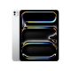 6. Apple iPad Pro M5 Wi-Fi + Cellular 256GB with Standard Glass - Silver