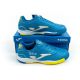 10. Joma Toledo JR 2604 children's football boots, indoor sports, comfortable
