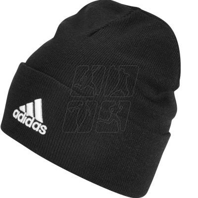 2. Cap adidas Logo Woolie FS9022