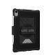 2. UAG Metropolis Series Rugged Case for iPad 10.9 (10th Generation, 2022) - Metropolis with Hand Strap - Tablet Flip Case - Black - 10.9" - for Apple iPad 10.9" (10th Generation)