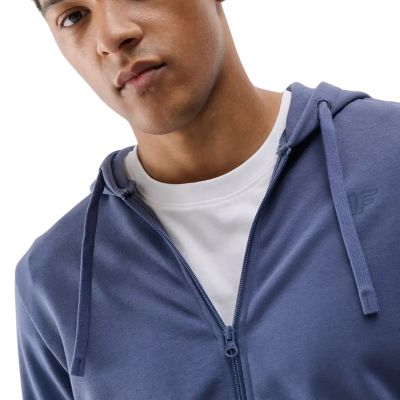 8. Sweatshirt 4F M1768 M 4FWMM00TSWSM1768 32S