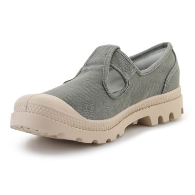 3. PALLADIUM PAMPA M-JANE WASHED VETIVER 94475-339