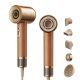 Dreame Hair Miracle 1600 W Hair Dryer Gold