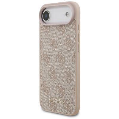 2. Guess 4G Classic Case for iPhone 17 Air - Pink