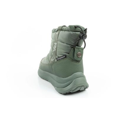 5. CMP ZOY W 3Q79566F678 snow boots