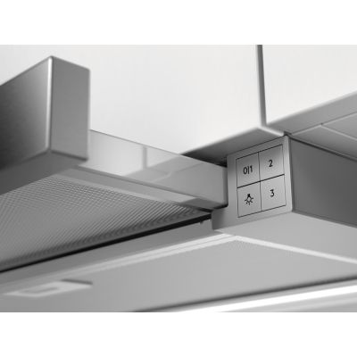 13. ELECTROLUX LFP616X hood