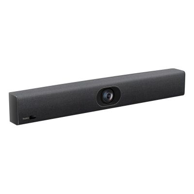 6. Yealink UVC40 E2 8MP Personal Video Conferencing System