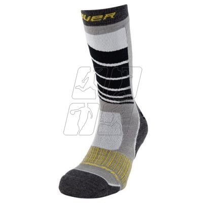 2. Bauer Pro Supreme Tall M 1058844 hockey socks