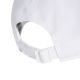4. adidas BBCap LT MET Cap JF8484