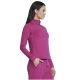 3. Skechers Skech-Knits Ultra Go 1/4 Zip LT4-PNK Pink S