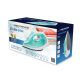 15. Esperanza SILK EHI005 steam iron (2200W; white)