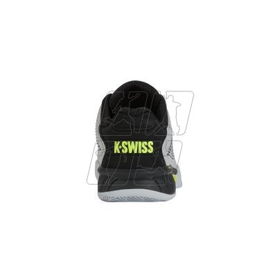 5. K-Swiss Hypercourt Express 2 M 06613-022-M shoes