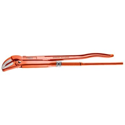 2. NEO tools 02-128 pipe wrench