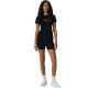6. Women's T-shirt 4F F2717 deep black 4FWSS26TTSHF2717 20S