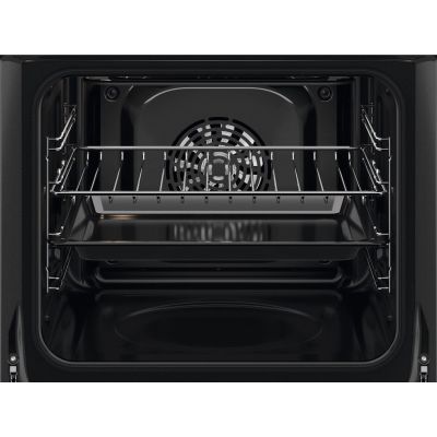 8. ELECTROLUX EOF3H40BW Oven