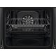 8. ELECTROLUX EOF3H40BW Oven