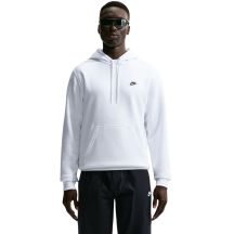Nike Club BB Men's Sweatshirt White FN3859 100 XL