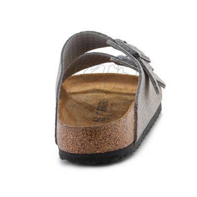 10. Birkenstock Arizona BS M 1026988 flip-flops