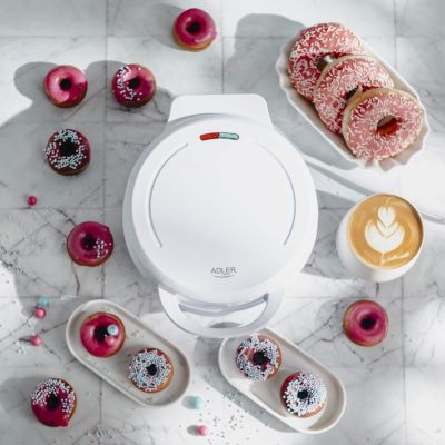 19. ADLER AD 3075 Donut Maker