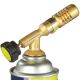 2. PB cartridge gas burner with 7/16'' valve WORKER 1.8kW