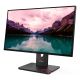 11. Lenovo ThinkVision T24-40 LED monitor 60.5 cm (23.8") 1920 x 1080 px Full HD LCD Black
