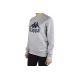 2. Kappa Sertum Sweatshirt Jr 703797J-15-4101M