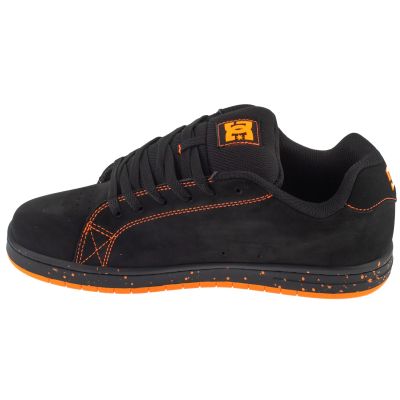 2. DC Shoes Gaveler ADYS100536-BO1 Black 41