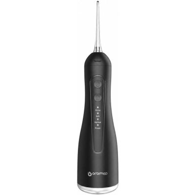 2. ORO-DENT CLEANER BLACK OROMED Oral Irrigator
