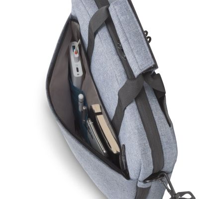 11. DICOTA Eco MOTION 13 - 15.6" 39.6 cm (15.6") Blue