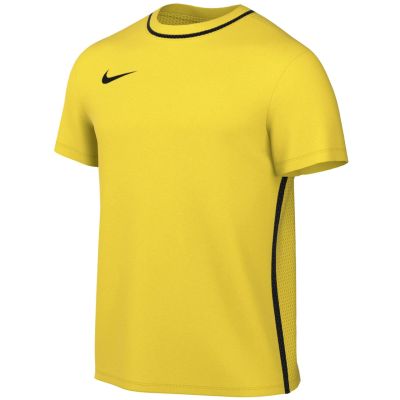 2. Nike Dri-Fit Park 26 SS Top Yellow Men's T-Shirt HM7127 719
