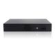 2. 10-port managed gigabit switch L2, 2x GE SFP Manufacturer: LEVELONE (GEL-1061V2)