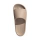 4. Adidas Adilette Lumia flip-flops beige JP9579