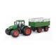 9. Amewi 22636 remote-controlled model Tractor Electric motor 1:24