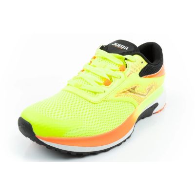 3. Joma Active men's running shoes, comfortable and durable, yellow