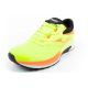 3. Joma Active men's running shoes, comfortable and durable, yellow