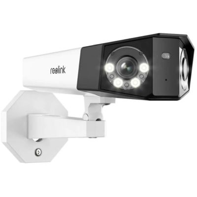 Reolink DUO Series P750 POE 16MP IP camera