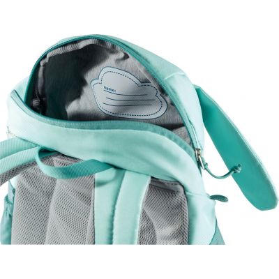 7. Children's Backpack DEUTER KIKKI 361042313690